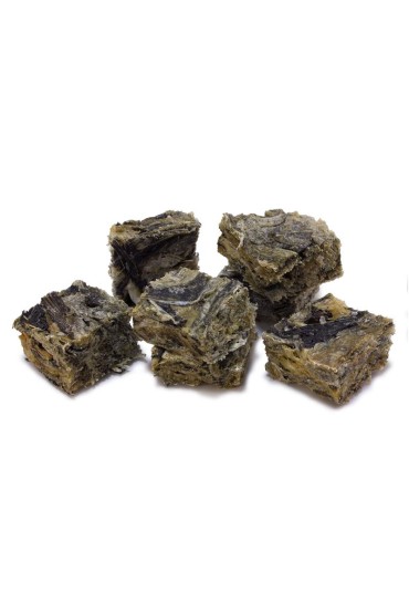 ARQUIVET Skóra z dorsza kostki 70g
