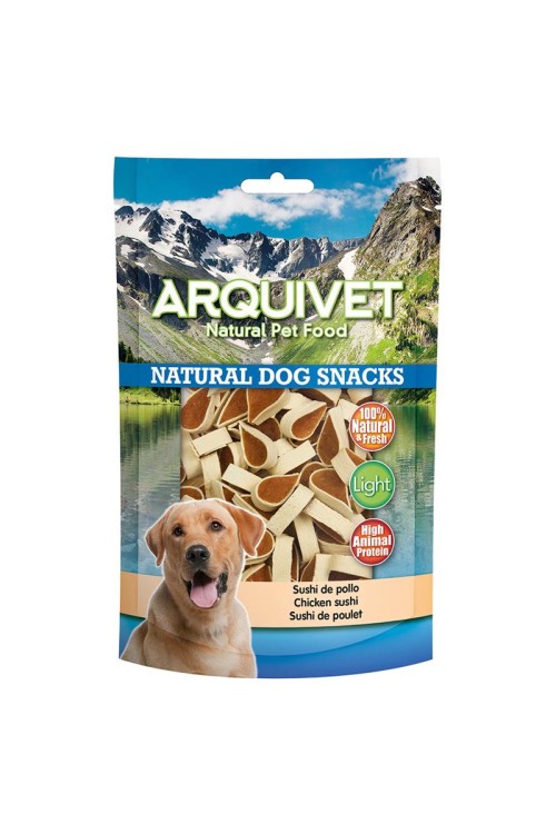 ARQUIVET Przysmak sushi z kurczaka 100g