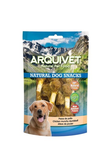 ARQUIVET Przysmak maczugi z kurczaka 100g