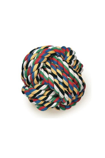 ARQUIVET Piłka pleciona 8 cm