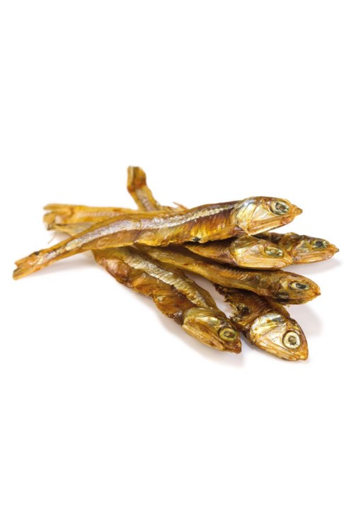 ARQUIVET Przysmak suszone rybki 350g