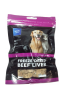 WAFI freeze dried beef liver 50g
