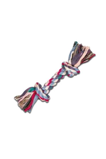 Sznur bawełniany 15 cm