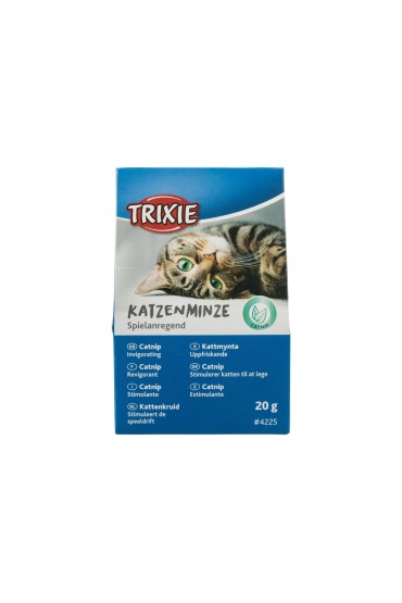 KOCIMIĘTKA 20g W KARTONIKU