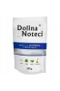 Dolina Noteci Premium bogata w dorsza z brokułami saszetka 500 g