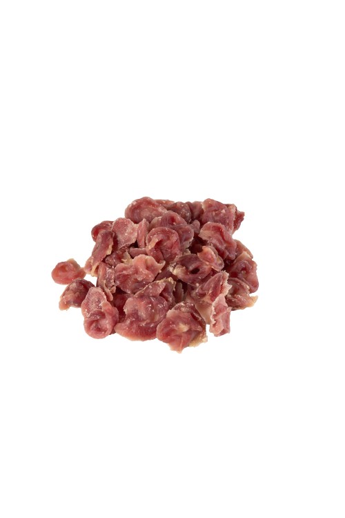 WAFI MIĘKKIE KRĄŻKI Z KACZKI 500g
