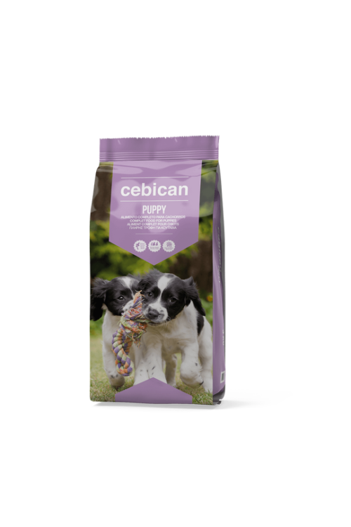 Cebican Puppy dla szczeniąt 3kg
