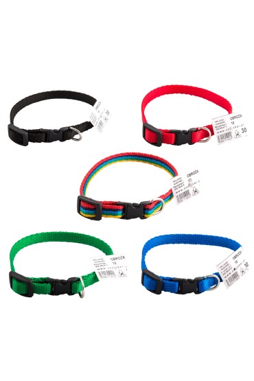 JOKER Obroża 10mm/20-30cm KLIK