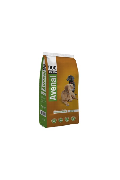 Avenal Dog Adult dla psa aktywnego 20kg