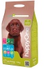 happyOne Junior Premium dla szczeniąt 4kg