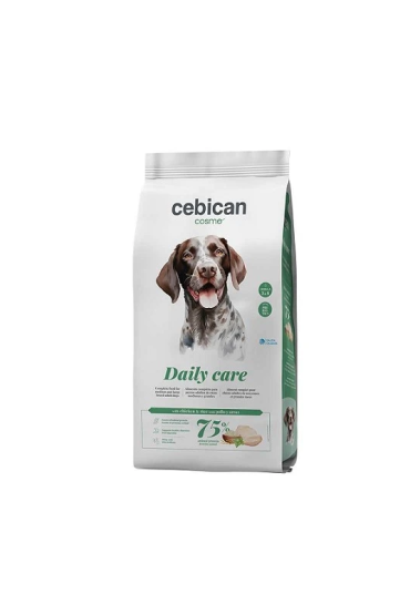 Cebican COSMO Daily Care dla psów dorosłych 20kg