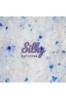 Żwirek silikonowy dla kota bezpyłowy Silky 13 kg Gruboziarnisty 1-8mm