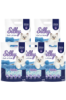 Żwirek silikonowy dla kota Silky 3,8l  | zestaw 5 szt.