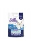 Żwirek silikonowy dla kota Silky 3,8l  | zestaw 5 szt.