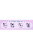 Żwirek silikonowy dla kota bezpyłowy SILKY Lavender 3,8l