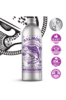 SALMOIL RICETTA 5 - SKIN  Superomega  250ML