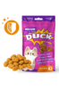 NC CAT DUCK NUGGETS ANTIAGE 85 GR