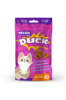 NC CAT DUCK NUGGETS ANTIAGE 85 GR