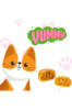 NC CAT DUCK NUGGETS INTESTINAL 85