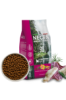 NW Steril LOW FAT Duck and rice  1,5kg