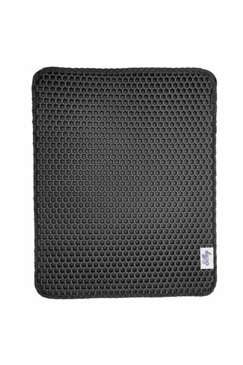Silky Mata pod kuwetę dla kota SILKY 40 × 50 cm