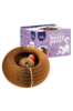 Silky Drapak Buzzy Paws Scratcher