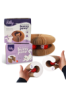 Silky Drapak Buzzy Paws Scratcher