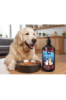 Silky 100% Natural Salmon Oil Omega 3 for Dogs And Cats 1 l